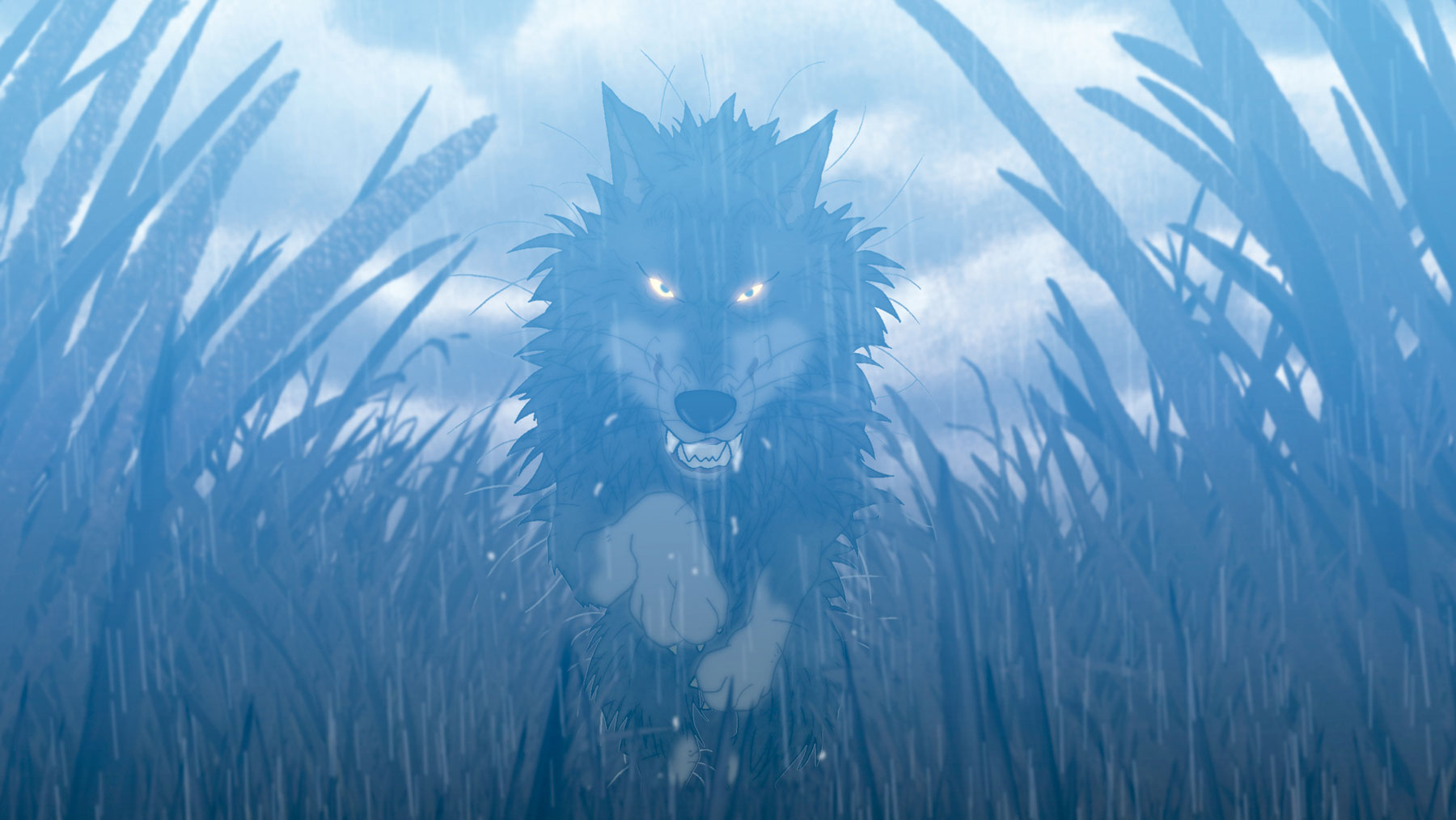 ヤギはエサ！？映画『あらしのよるに』子どもに教えたい人生の大切なこと どれみふぁひろば