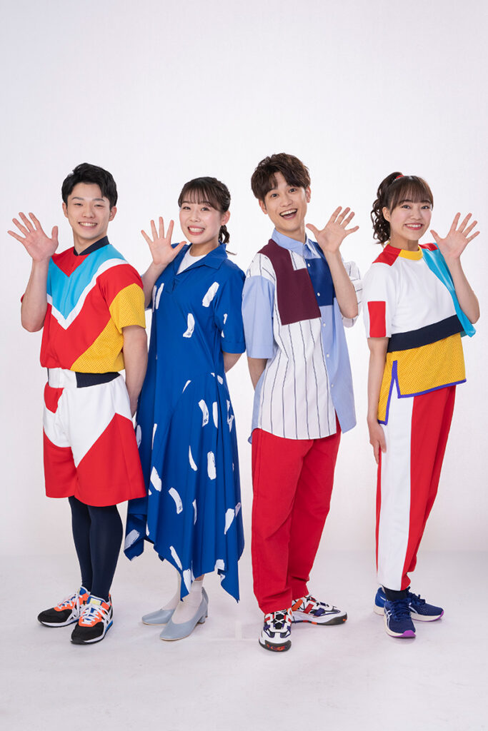 かずむお兄さん衣装　85 かずむお兄さん衣装 85 - メルカリ