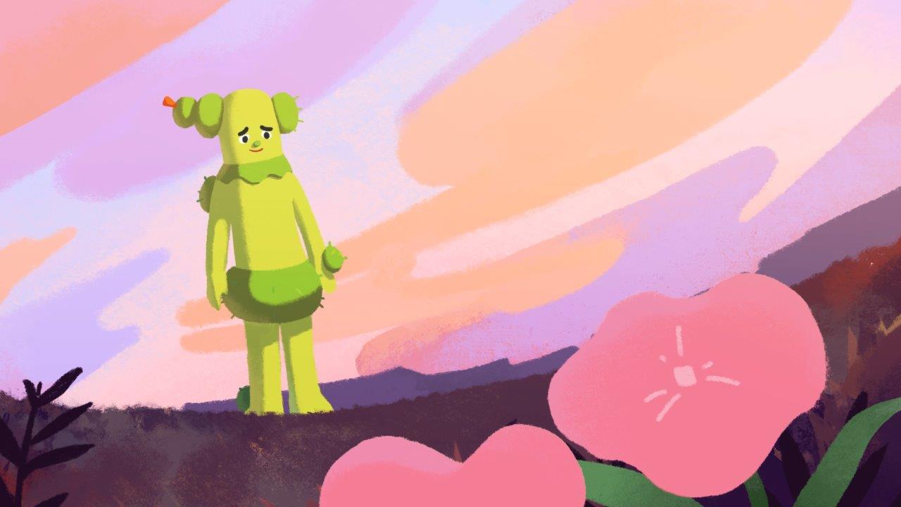 まいにちがギフト」ってどんな曲？斉藤和義×サボさんが贈るED曲